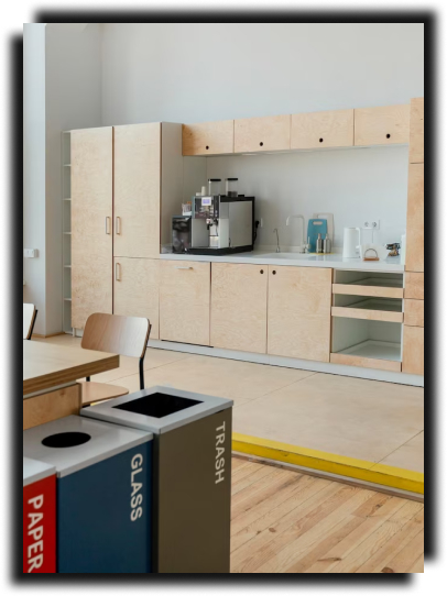 Kitchen Extension